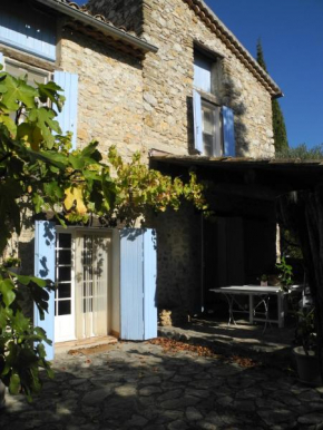 Le Rourebeau Mollans-Sur-Ouveze